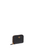 Portafoglio mini VLogo Signature nero