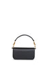 Black Valentino Garavani Locò small shoulder bag