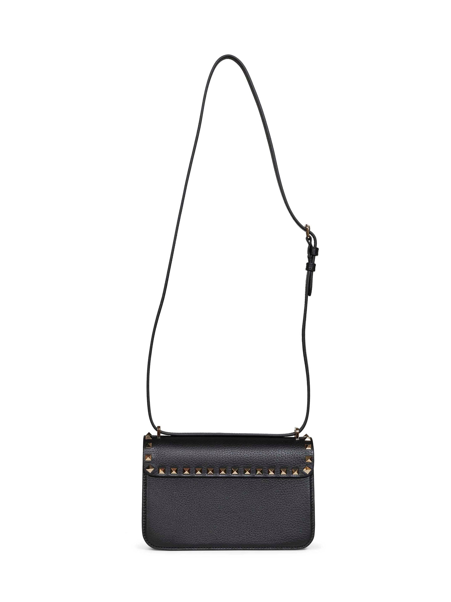 Black Valentino Garavani Rockstud small crossbody bag