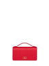 Red VLogo Signature wallet on chain
