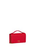 Red VLogo Signature wallet on chain