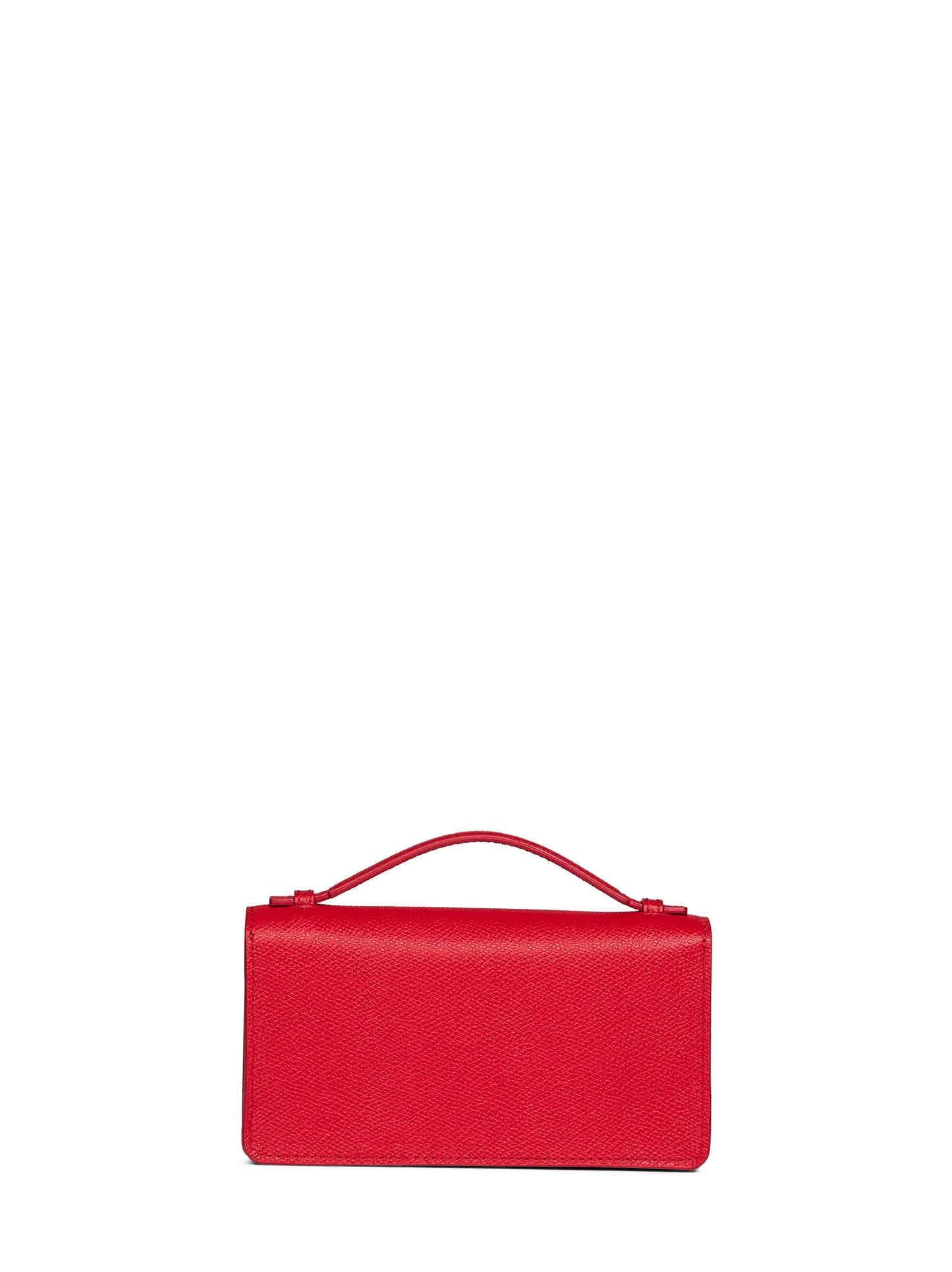 Red VLogo Signature wallet on chain