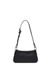 Borsa a spalla Tasha Shoulder Phone nera
