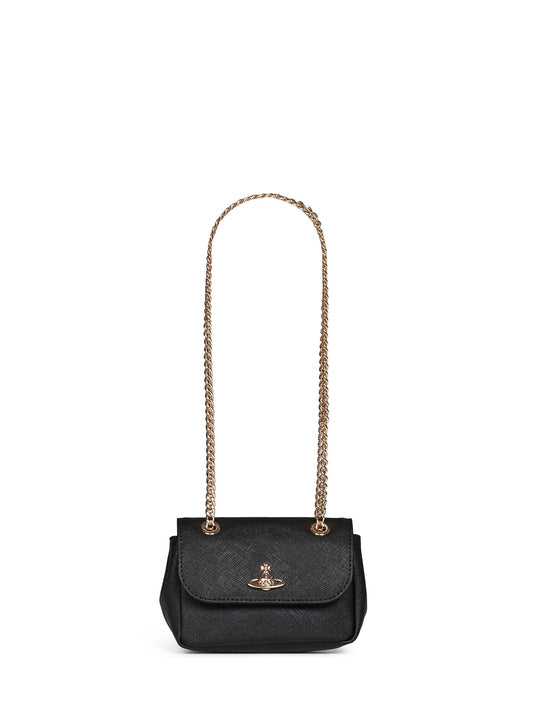 Black Small crossbody bag
