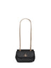 Borsa a tracolla Small nera