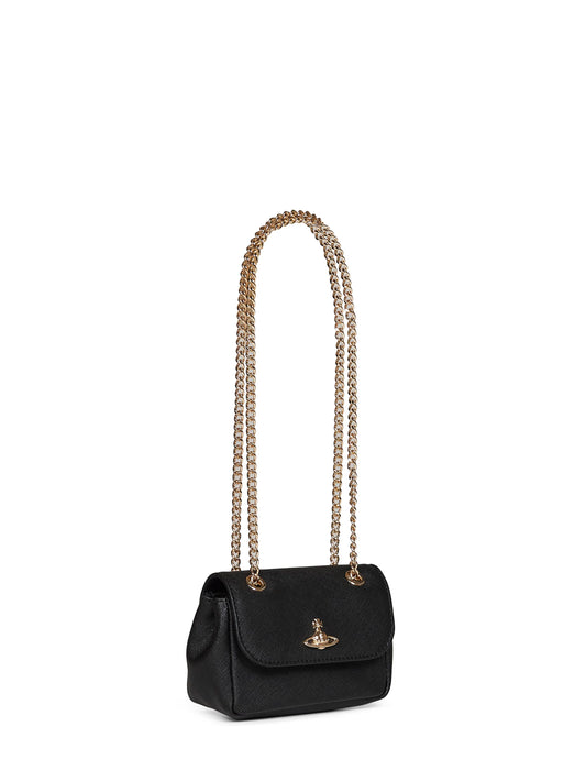 Black Small crossbody bag