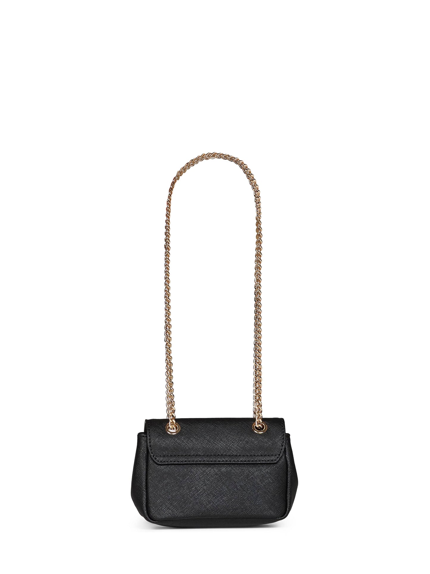 Borsa a tracolla Small nera