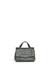 Green Baby Postina handbag