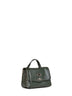 Green Baby Postina handbag