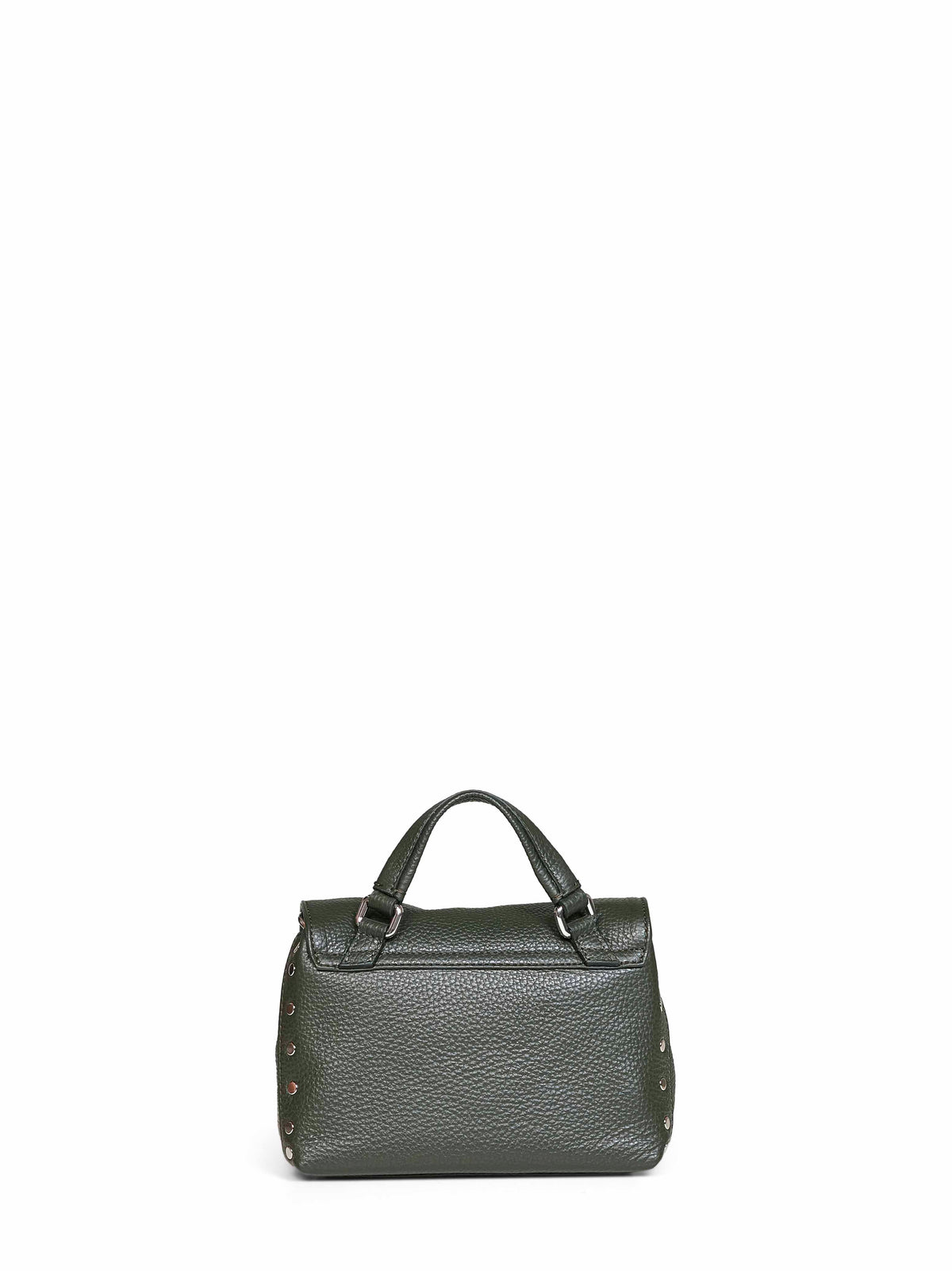 Green Baby Postina handbag