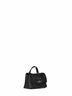 Black lavagna Baby Postina handbag
