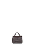Brown marengo Baby Postina handbag