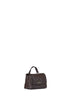 Brown marengo Baby Postina handbag