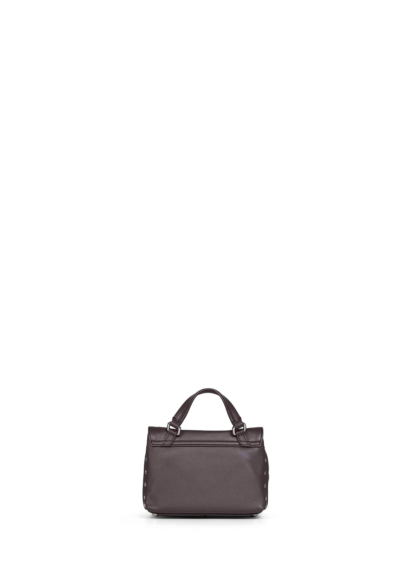 Brown marengo Baby Postina handbag