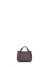 Brown marengo Baby Postina handbag