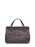 Brown marengo Postina Medium handbag