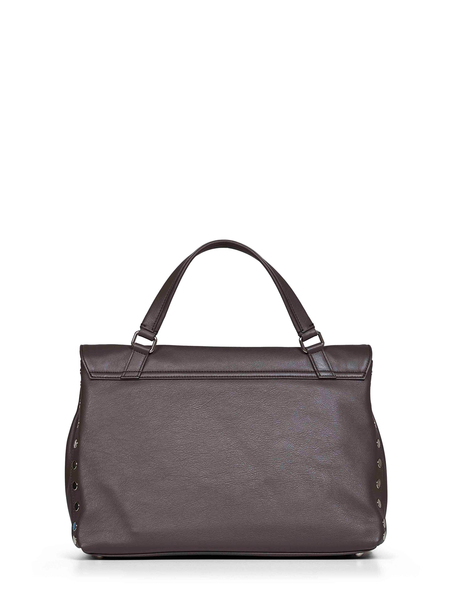 Brown marengo Postina Medium handbag