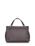 Brown marengo Postina Medium handbag
