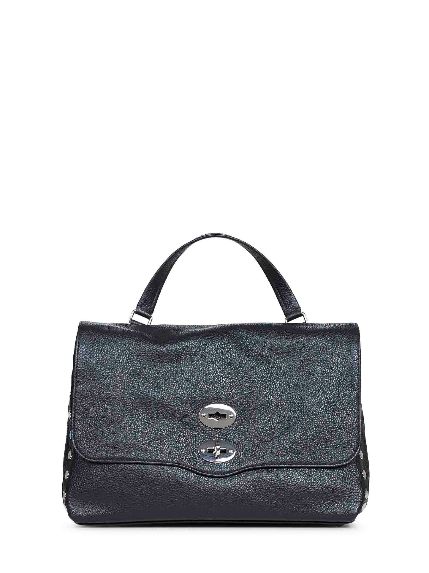 Black Postina Medium handbag