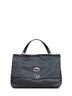 Black Postina Medium handbag