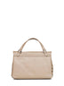 Borsa a mano Postina S grigio creta