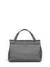 Borsa a mano Postina Small verde