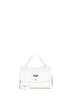 Borsa "Postina S Daily" bianca