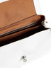 Borsa "Postina S Daily" bianca