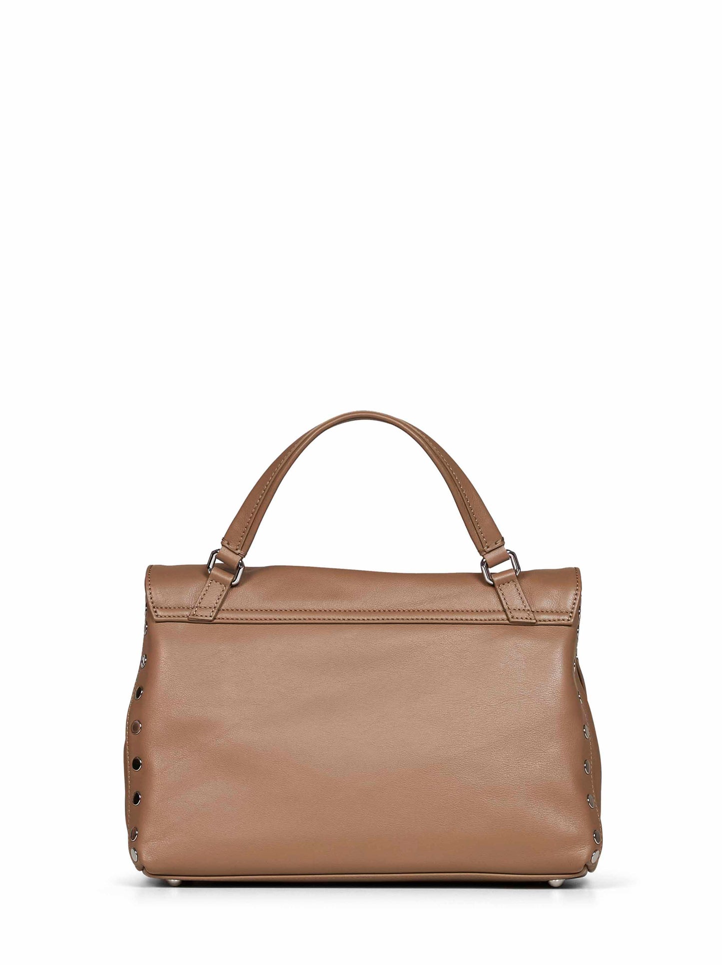 Grey timo di Ravenna Small Postina handbag