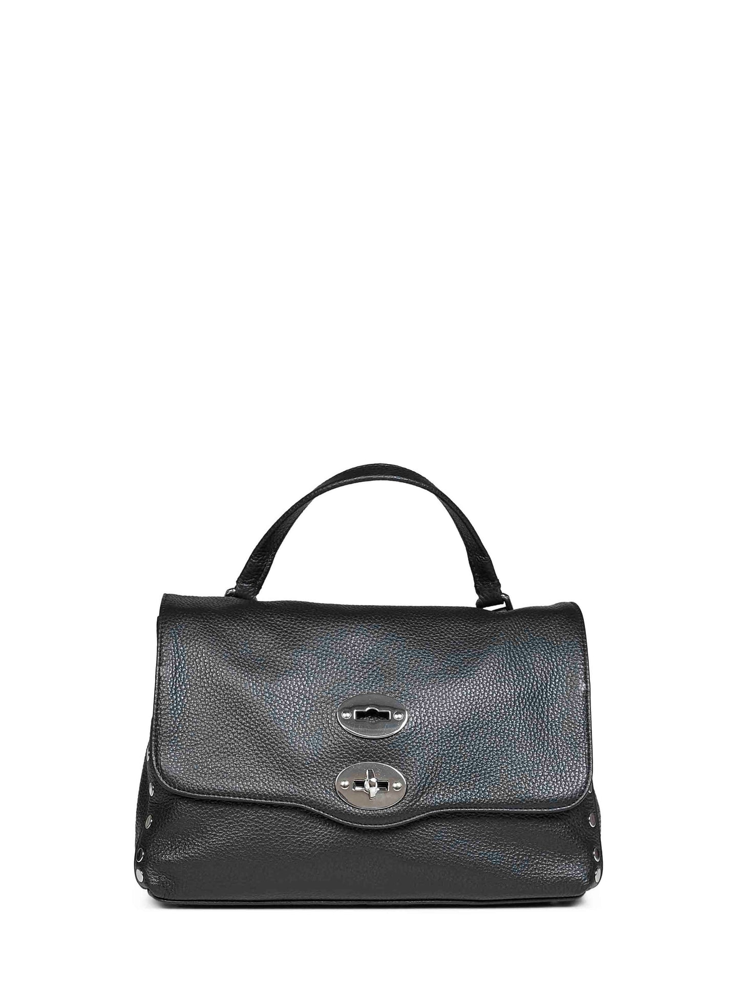 Black Small Postina handbag