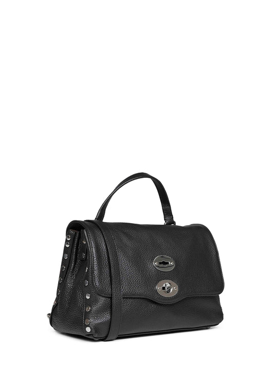 Black Small Postina handbag