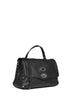 Black Small Postina handbag