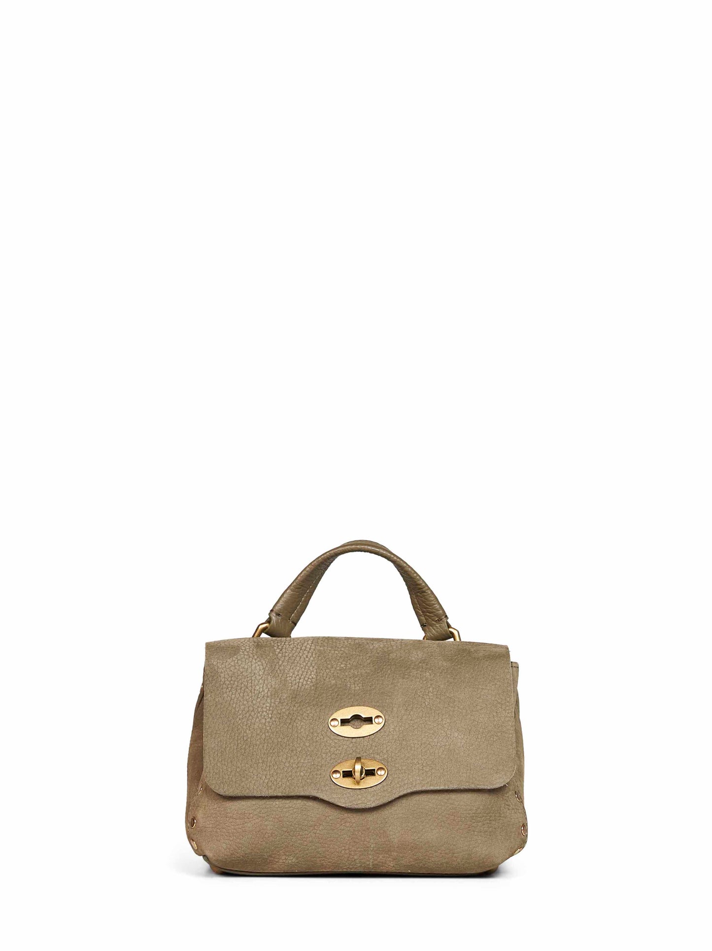 Green altopiano di Asiago Postina Baby handbag