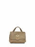 Green altopiano di Asiago Postina Baby handbag
