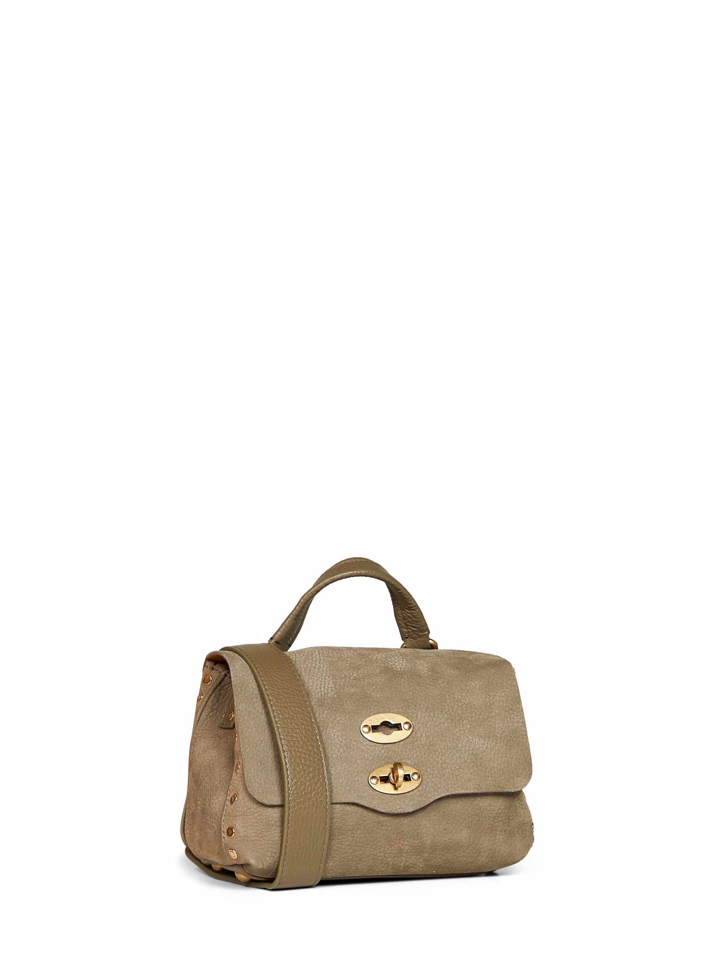 Green altopiano di Asiago Postina Baby handbag