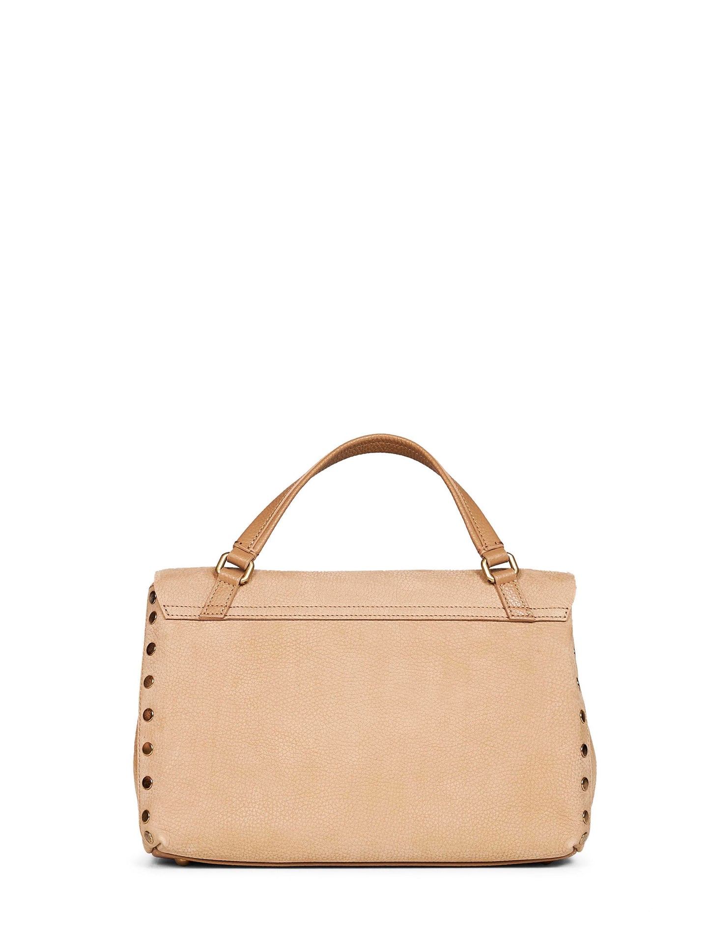 Borsa a mano Postina Small beige San Gimignano