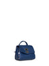 Blue more di rovo Postina Super Baby handbag