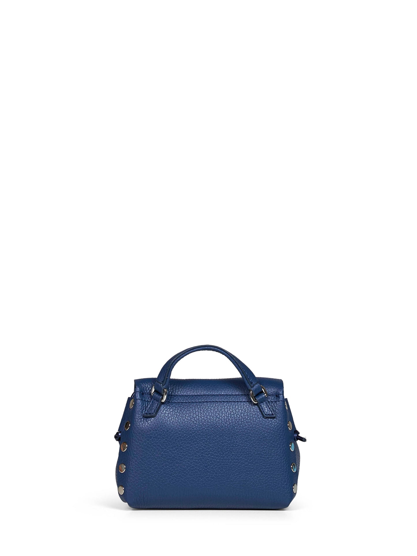 Blue more di rovo Postina Super Baby handbag