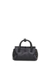 Borsa a mano Dotta Baby nera