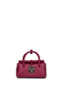 Pink damasco Dotta Baby handbag