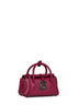 Pink damasco Dotta Baby handbag