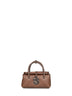 Borsa a mano Dotta Baby grigio Ostia antica