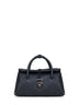 Black Dotta Small handbag