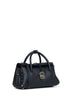 Black Dotta Small handbag