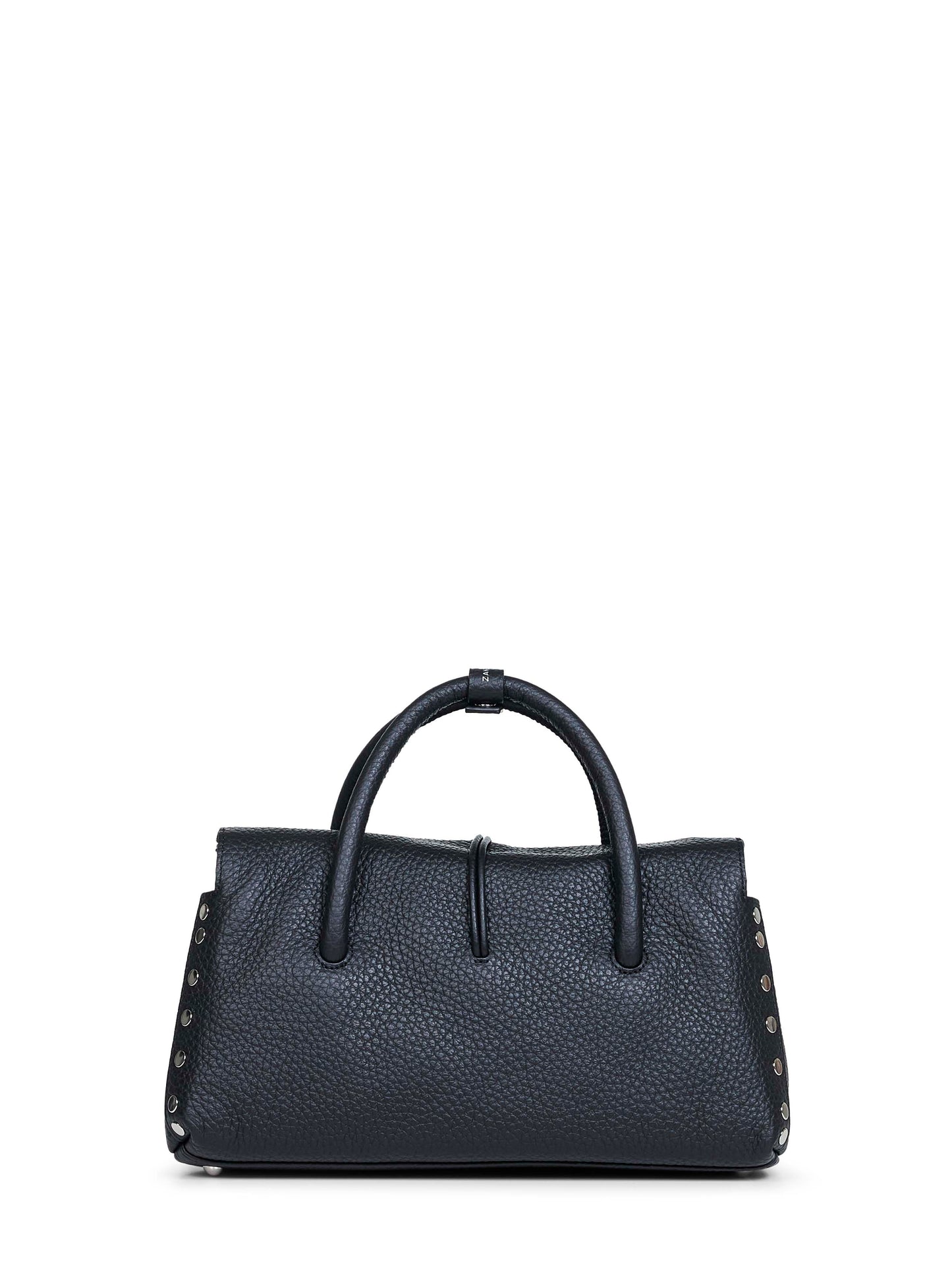 Black Dotta Small handbag