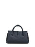 Black Dotta Small handbag