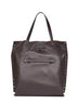 Brown marengo A'spasso Medium tote bag