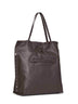 Brown marengo A'spasso Medium tote bag