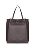 Brown marengo A'spasso Medium tote bag