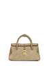 Green altopiano di Asiago Dotta Small handbag